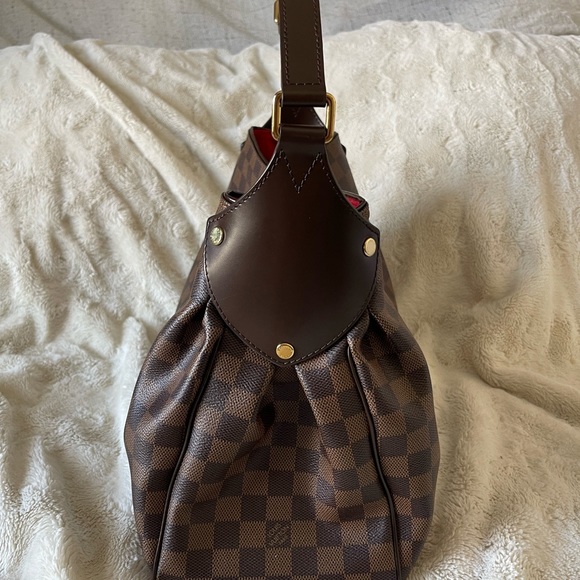 Louis Vuitton Damier Eben - Picture 2 of 11